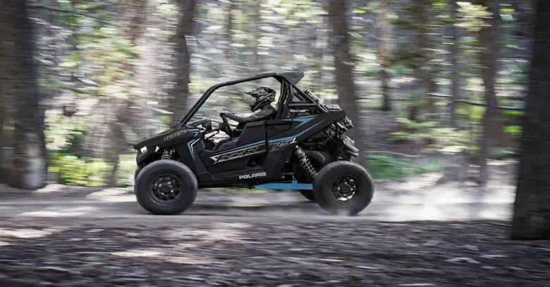 Single Seat UTV - UTV Ride