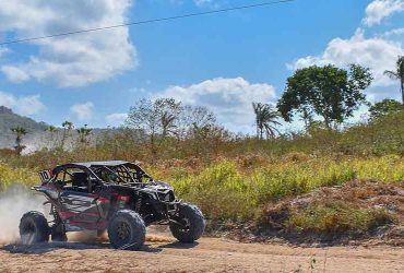 UTV Racing