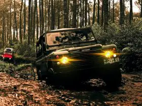 utv vs jeep