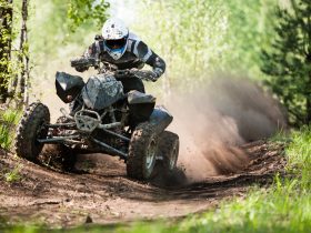 best atv brands