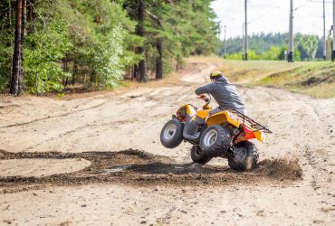 can-am vs polaris atv