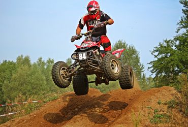 will honda atv rims fit yamaha