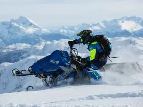 affordable snowmobiles