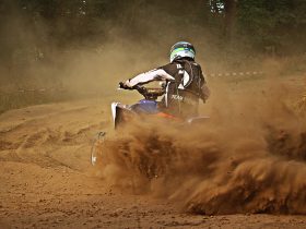 fastest atvs