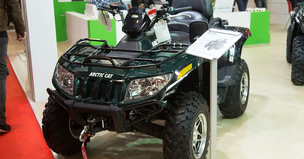 Are Arctic Cat ATVs Any Good? Comparison, Best Models, & More UTV Ride